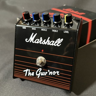 Marshall The GuvNor Reissue ６０周年記念モデル【展示品特価】【現物写真】