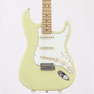 Fender Player II Stratocaster Maple Fingerboard Hialeah Yellow【新宿店】