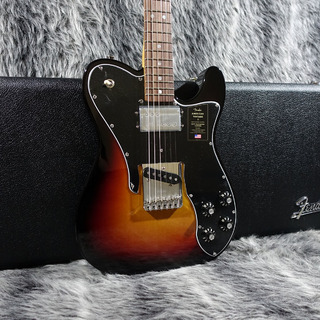 Fender、American Vintage II 1977 Telecaster Customの検索結果【楽器