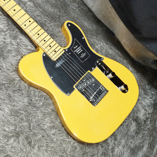 Fender Player II Telecaster MN Butterscotch Blonde