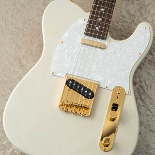 Tokai ATE122G -See-Through White / STWR- 【カタログ外モデル】