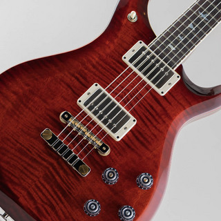 Paul Reed Smith(PRS) S2 10th Anniversary McCarty 594 Fire Red Burst