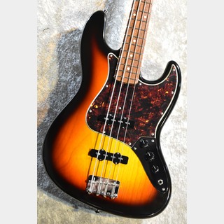 Vanzandt JBV-R2 -3TS-  #9964  3Tone Sunburst【4.36kg】【日本製 】