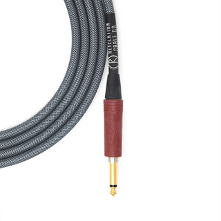 Revelation Cable Silent Series That's 90s - Sommer SC-Spirit XS 【10ft (約3.1m) / SS】