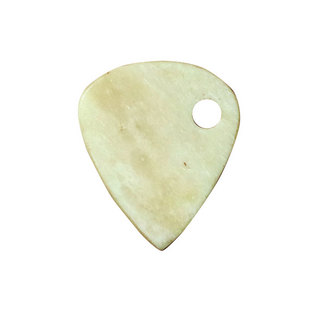 Animals Pedal Wild Picks RAHR-TD-N-WH-SH-S ティアドロップ スモール 2.0mm ギターピック