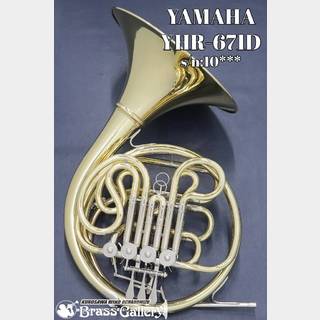 ホルン、YAMAHAの検索結果【楽器検索デジマート】