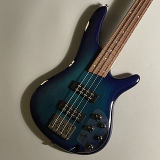 Ibanez SR370E Sapphire Blueエレキベース アクティブ