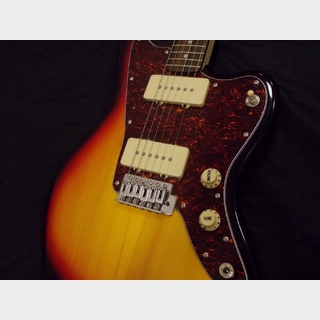 LEGEND LJM-Z TT 	3TS (3 Tone Sunburst)