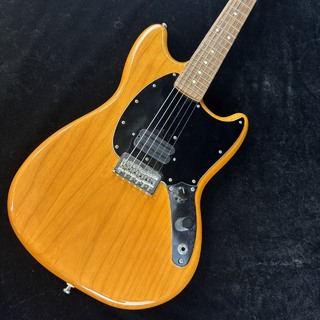 Fender MUSATAG　NAT　MOD:DIMRZIO