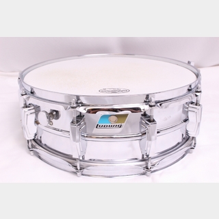 Ludwig LM400 1970年代　【ヴィンテージスネアドラム】