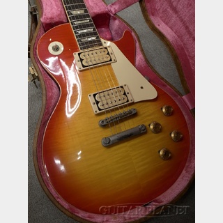 Tokai LS120V CS 1980 【Japan Vintage】【美品】【御委託品】