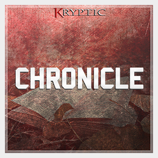 KRYPTIC SAMPLES CHRONICLE