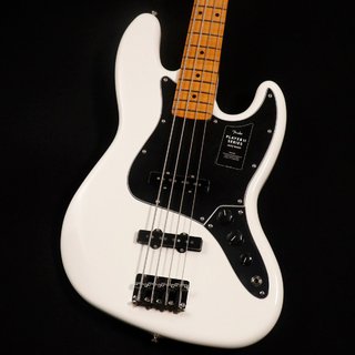 Fender Player II Jazz Bass Maple Fingerboard Polar White ≪S/N:MX24034571≫ 【心斎橋店】