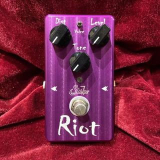 Suhr RIOT