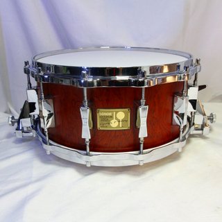 Sonor HLD-581RH 14x6.5 Signature Series シグネチャー スネアドラム ケース付き 【池袋店】