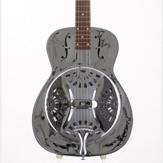 ジョンソン　リゾネーターギター　Martin弦張り替え済み ジョンソン リゾネーターギター Martin弦張り替え済み - メルカリ