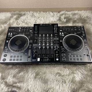 Pioneer XDJ-XZ オールインワン DJシステム【展示品売切特価】