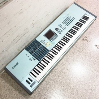 YAMAHA MOTIF XS8 "MUSIC PRODUCTION SYNTHSIZER" 【横浜店】