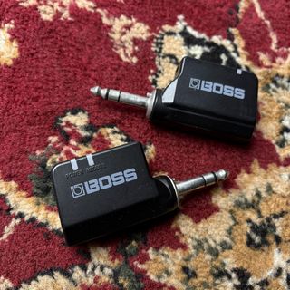 BOSS WL-20 Wireless System