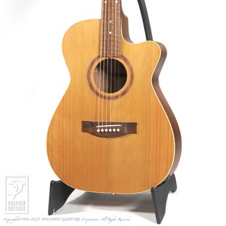 MATON Performer Limited Model (Orange Mouse)