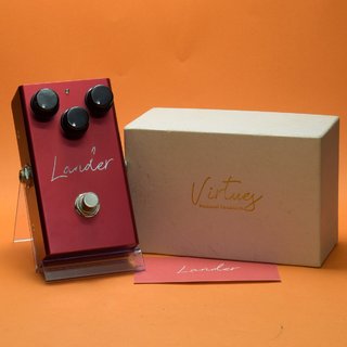 VIRTUES Lander【福岡パルコ店】