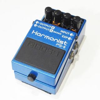 BOSS、PS-6の検索結果【楽器検索デジマート】