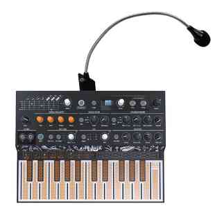ARTURIA MicroFreakの検索結果【楽器検索デジマート】