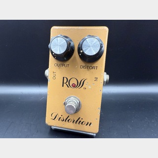 Ross Distortion '77 Era 1 MOD