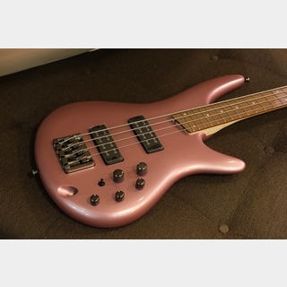 Ibanez SR300E / Pink Gold Metallic