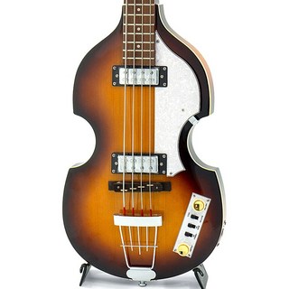 Hofner Violin Bass Ignition Premium Edition [HI-BB-PE-SB]