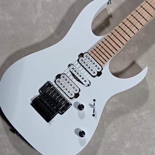 Ibanez RG6HSHMTR White Flat【重量 3.38kg】 【現物画像】36回払いまで無金利