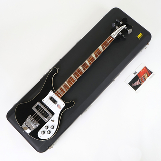 MonoGram Rickenbacker風　エレキベース ブラック MonoGram Rickenbacker風 エレキベース ブラック MonoGram