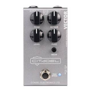 ギター用エフェクター ＞ ファズ、オクターブ OR オクターヴ OR Octave