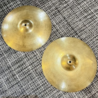 Zildjian 激レア?? A-ZILDJIAN & CIE 14HH