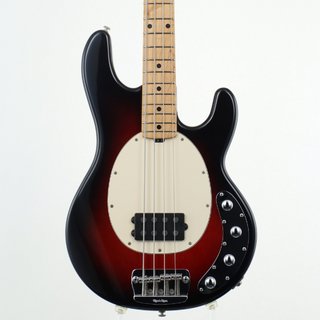 MUSIC MAN StingRay 4　2002年製 Burnt Apple / Maple Fingerboard 【心斎橋店】