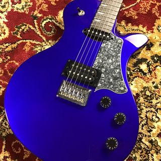 RYOGA HORNET/LE Luminous Blue エレキギター