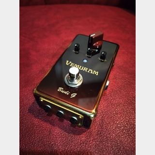 【美品】VEMURAM Budi-g Budi_Gproduct.jpg