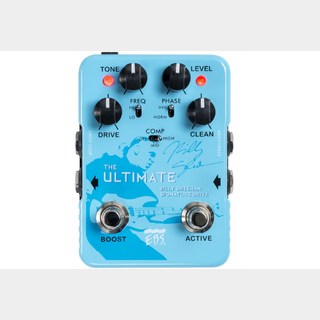 EBS、Billy Sheehan Signature Driveの検索結果【楽器検索デジマート】