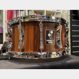 Sonor 【VINTAGE】1983' LD557 Sonorlite Scandinavian Birch Palisander Rosewood