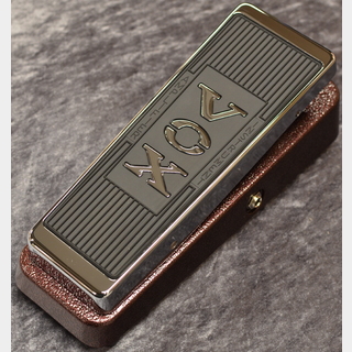 VOX V863-CA CUSTOM AUTO WAH WAH PEDAL #X01-000136