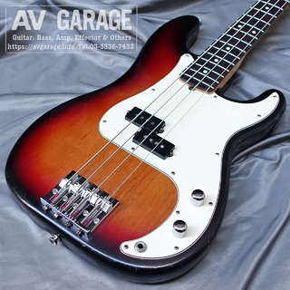 Fender Highway One Precision Bass 2007年製