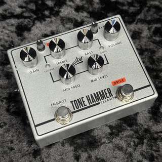 エフェクター（ギター・ベース用）、aguilar、TONE HAMMER、TONE