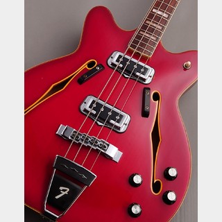 Fender1967 Coronado Bass II【Vintage】