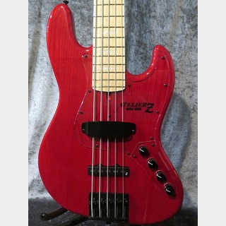 エレクトリック・ベース ＞ JBタイプ、atelierz、Atelier Z M#265の
