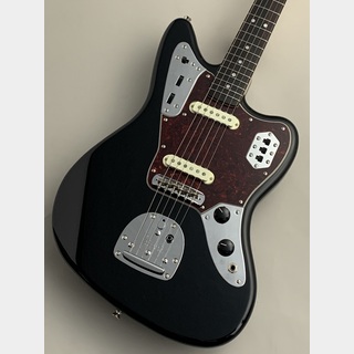 Fender 【クロサワ限定】 FSR Made in Japan Traditional 60s Jaguar Black w/MHC #JD24003786 【3.69kg】