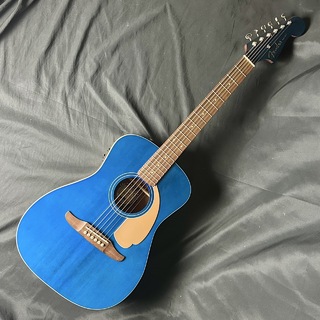 Fender FSR Malibu Player