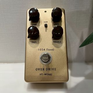 HTJ-WORKSの検索結果【楽器検索デジマート】
