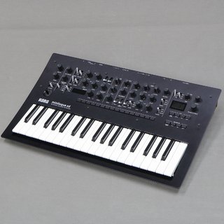 KORG minilogue xd Polyphonic Analogue Synthesizer 【御茶ノ水本店】