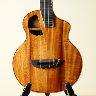 L.LuthierLe light Koa with Pickups
