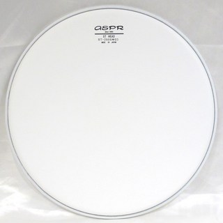 ASPRST-250SWCD14 [ST type (ST Head) / Smooth White Film 0.25mm / Coated 14 with Center Dot]